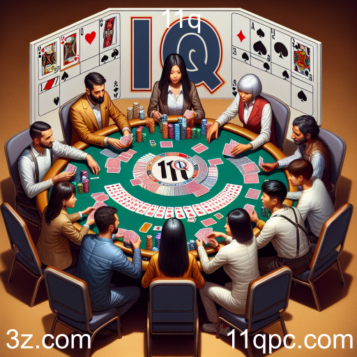O Fascinante Mundo dos Jogos de Cartas